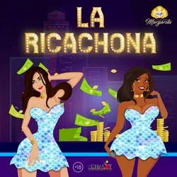 Lotería La Ricachona