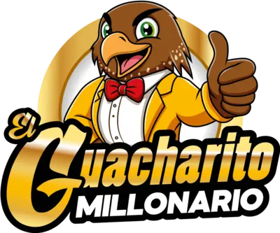 El Guacharito Millonario