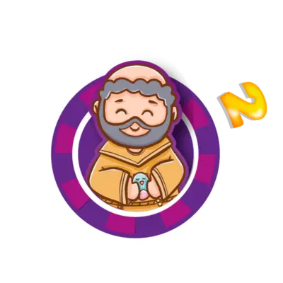 Lotto Activo 2 (Monje Millonario)