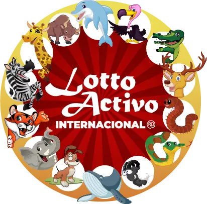 Lotto Activo RD  Int
