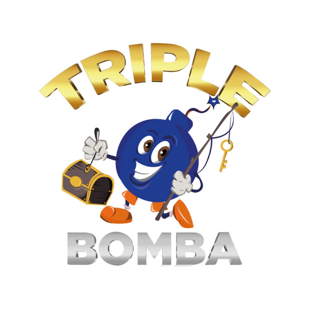 Triple Bomba
