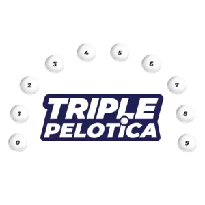 Triple Pelotica